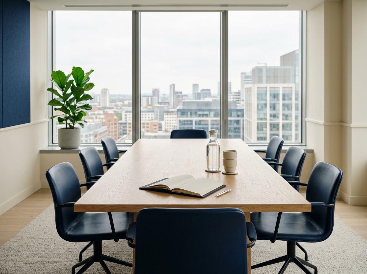 HR & People Operations